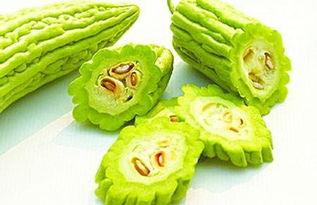 小度血糖高的人吃瓜,适量吃瓜,健康生活新选择