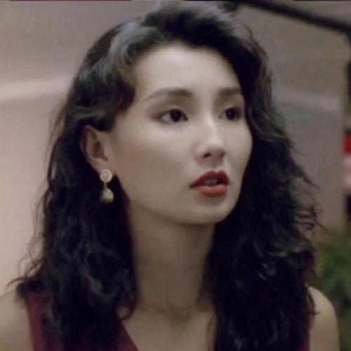 港风复古吃瓜照,重温经典怀旧时光