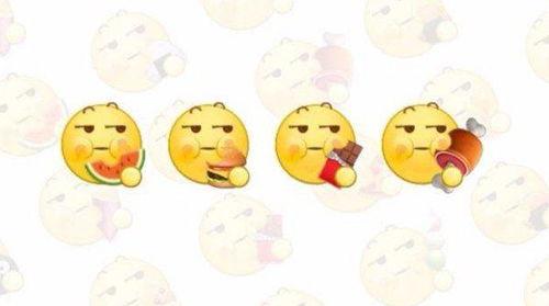 女生聊天发吃瓜,社交圈里的八卦盛宴