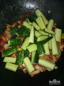 冬 瓜能炒吃吗,冬瓜炒菜,营养美味两不误